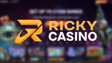 ricky casino login|rickycasino download.